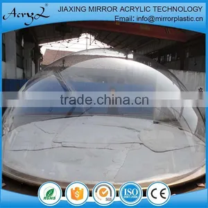 Acrylic Domes thumbnail-2