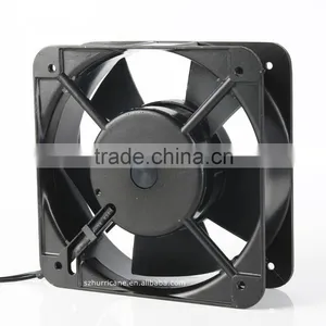 Shenzhen Air Conditioner Window Ac/dc Fan thumbnail-3