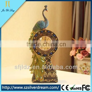 Environmental Protection Resins Vintage Home Decoration thumbnail-1