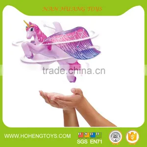 Toy Induction Flying Horse Hand Induction Flying Horse thumbnail-1