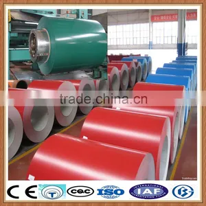for Ppgi Buyer, Secondary Ppgi Coils From Tianjin thumbnail-1