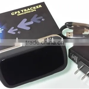 Geo-fence Personal Car Gps Device Long Standby Time Real Time Tracking System LK208 thumbnail-1