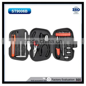 28PCS Mini Tool Box, Mini Computer Repair Tool Kit thumbnail-1