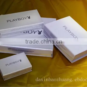 High Quality Cardboard Packaging Cosmetic Box With Competitive Price thumbnail-4