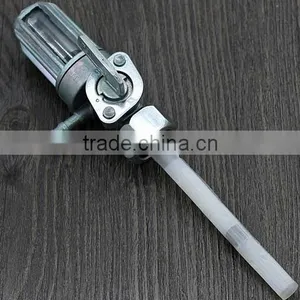 WY-125 High Quality Motorcycle Fuel Tap Fuel Cock thumbnail-6