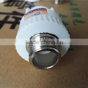 Male Threaded Rubber Reducing Coupling for Pipe thumbnail-3