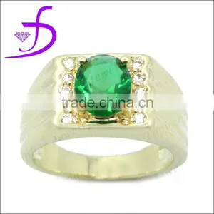 Wholesale 925 Sterling Silver Arab Men Ring thumbnail-1