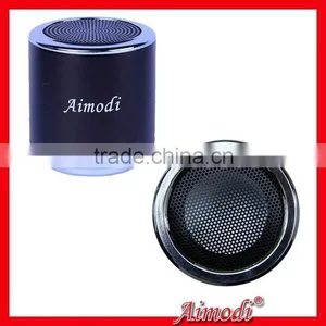 2015 New Laptop Usb Mini Speaker With tf Card ,fm Radio,usb Port Function thumbnail-1