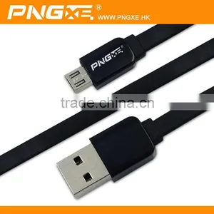 PNGXE 2015 New Products Super Fast Charging Usb Android Data Cable for Mobile Phone thumbnail-1