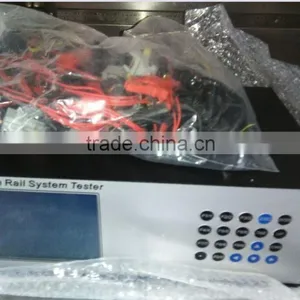 Most Popular Products Crs3 Bosch Fuel Injector Pump Electronic Repair Kit thumbnail-1
