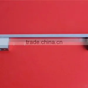 Brushed Aluminium Furniture Cabinet Bar Pulls /Handles for Drawer/Dresser/Waredrobe thumbnail-1