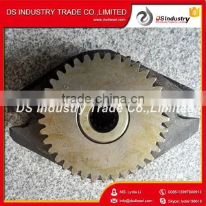 QSB4.5 3936136 Accessory Drive Gear thumbnail-1