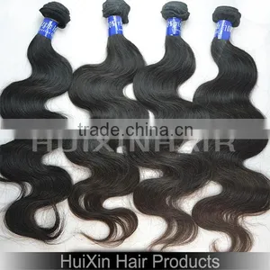 Unprocessed 5AAAAA Grade 100% Wholesale Virgin Brazilian Hair Extensions Weave thumbnail-1