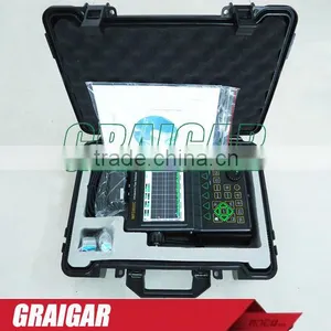 MITECH MFD800C ULTRASONIC FLAW DETECTOR APARELHO DE ULTRASSOM thumbnail-1