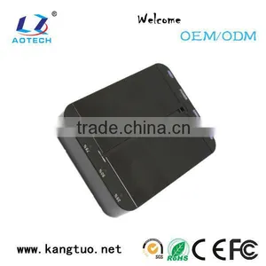 Multi-function Two Bay SATA 4TB Supported Hdd Docking Station Clone thumbnail-1