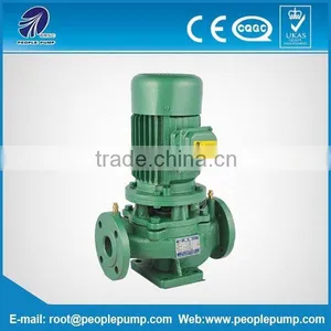 Long Lasting IRG on Line Centrifugal Water Pump thumbnail-1