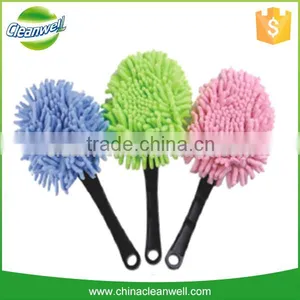 Hand Microfiber Chenilee Cleaning Duster thumbnail-1