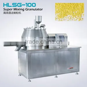 High Corrosion Resistence Granules Pellet Making Machine thumbnail-1