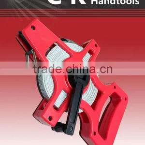High-quality Fiberglass Measuring Tape, Fiberglass Tape Measure thumbnail-1