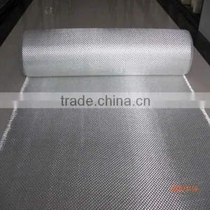 Fiberglass Cloth Fiberglass Fabric Waterproof Fabric thumbnail-2
