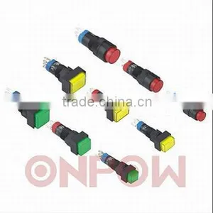 Pushbutton Switches thumbnail-1