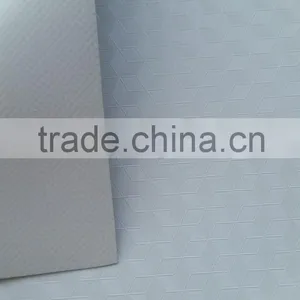 Embossed Pvc Tarpaulin of Different Patterns thumbnail-5