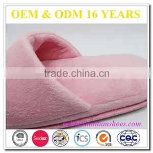 Custom Logo Cheap Wholesale Women's Slippers thumbnail-3