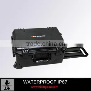 Plastic Tool Case With Handle thumbnail-1