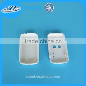 Custom Plastic Spare Parts Plastic Injection Mould thumbnail-2