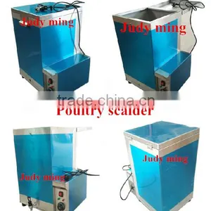 201stainless Steel Material Chicken Scalder/quail Scalder/poultry Fowl Scalder Machine thumbnail-1