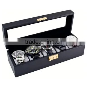Wholesale Elegant Customized Wood Box Packaging thumbnail-2