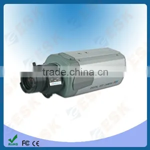 Box Surveillance Camera(ES500-MV-F32C/A) thumbnail-1