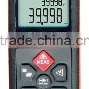 New! 60m Laser Distance Meter UT391 thumbnail-1