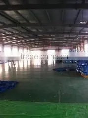 Feicheng Haicheng Plastic Package Co., Ltd. company overview - view 3 thumbnail