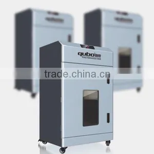 Dust Extractor Factory DX2000-II thumbnail-2