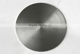 Tungsten Sputtering Targets thumbnail-2