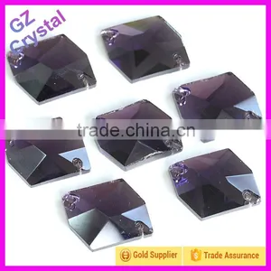Wedding Clothing Decoration Crystal Beads thumbnail-5