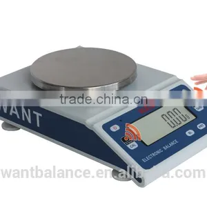 0.01g 10mg Electronic Weighing Scale, Balance Scale Price thumbnail-2