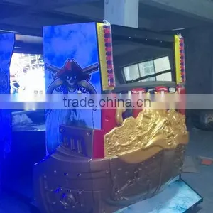 Beautiful Basketball Coin Operated Arcade Game Machine Dead_Strom Arcade Game Center Machine thumbnail-5