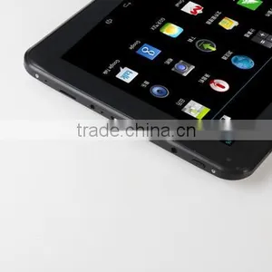 10 Inch Quad Core Google Android 4.4 KitKat Tablet Computer PC HD 1024x600 Screen,8GB Nand Flash,Bluetooth,Google Play thumbnail-4