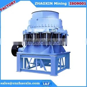 Iron Ore Cone Crusher With Cheap Price thumbnail-3