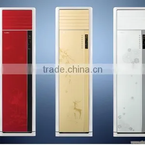 Cooling Only Used Floor Standing Air Conditions Units thumbnail-5