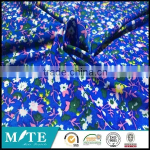 2016 New Arrival Anti-Static Microfiber Fdy Printed Fabric thumbnail-1