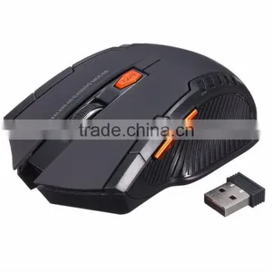 For LOL Silent Gaming Mouse Great Gaming Mouse thumbnail-2
