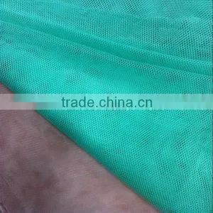 Polyester India Net Dress Material thumbnail-1