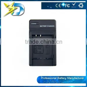 Great Replacement Digital Battery Charger for OLY Bk1 50b 70b Portable thumbnail-2