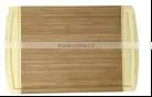 HOT Sales!!! Vegetable Bamboo Cutting Board thumbnail-4