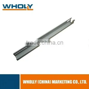 2015 Factory Supply High Demand Custom Made Stainless Steel Zinc Sheet Metal Aluminum Stamping Parts thumbnail-2