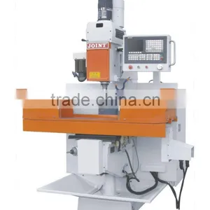 JOINT Brand Knee Type NC Milling Machine 4k/4ki thumbnail-5