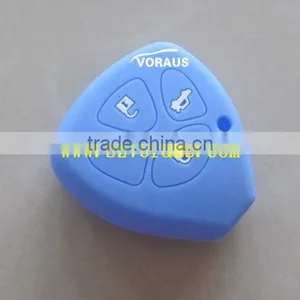 To 3 Button Key Pack (light Blue) thumbnail-2